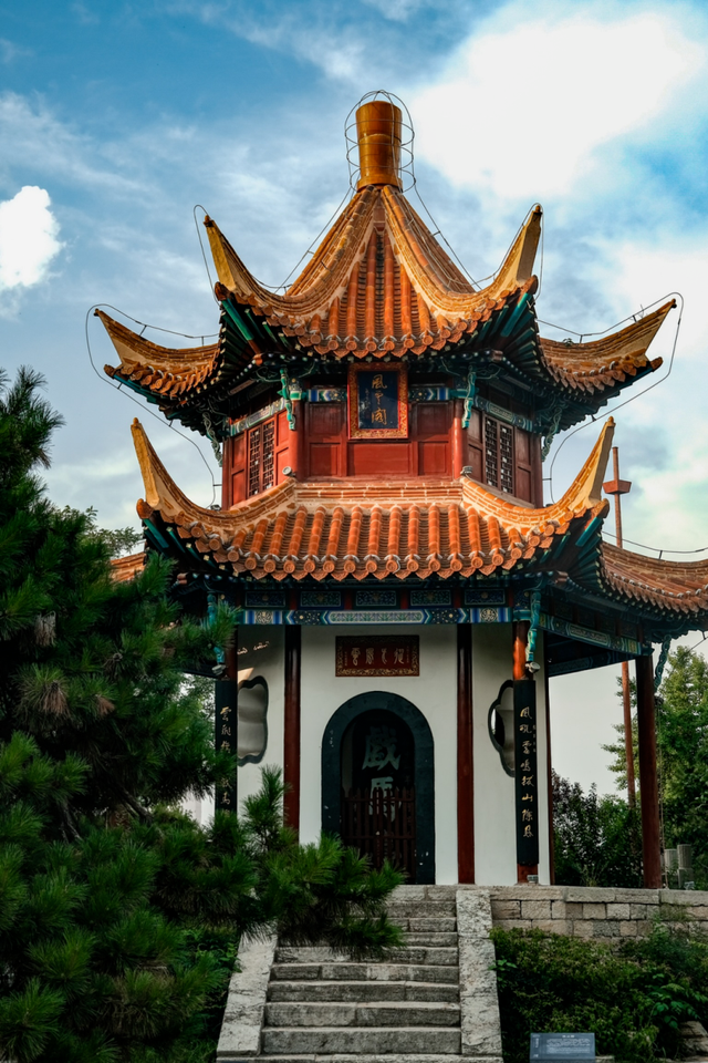 为何他们都爱来徐州？