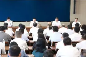 山东最大国有上市文化企业换帅，刘文强接任山东出版董事长图片