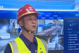 国家水网再“落子” 多项重大水利工程进度刷新图片