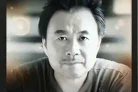 演员马卫军去世，曾出演《人世间》《雪豹》《我的兄弟叫顺溜》图片