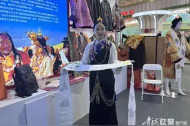 乡村大舞台 晒出玉树“成绩单”图片