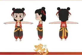 热度不能这么蹭！一公司产品擅自使用“哪吒”形象，济南长清法院判赔4.4万余元图片