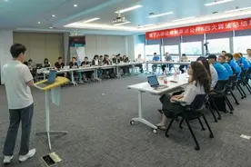 半两财经|饿了么再披露路线规划算法 已优化四项关键算法图片