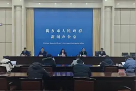 2023“新”成就丨 蝉联全国综合实力百强县 长垣今年又有哪些新目标图片