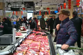 大商贸链接世界 江北区加快打造国际消费中心城市首选区图片