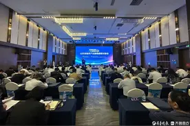 临清轴承何以转动全球？产业黄金走廊是角逐世界的底气图片