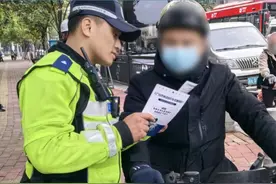 广州“电鸡”新规将于下周起实施！超三次违法未处理或被扣车图片