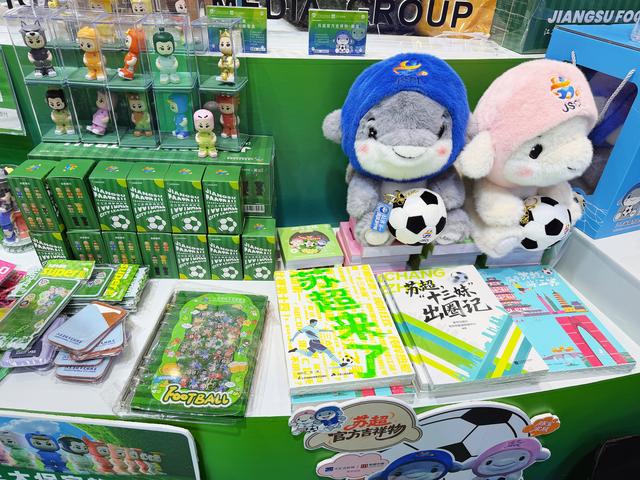 长三角文博会｜文创爱好者逛展指南，打卡专属于你的“文博记忆”