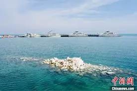 青海A级景区及高速公路对援青帮扶6省市游客实行优惠减免措施图片