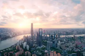 上海：明年将启动城中村整体改造项目图片