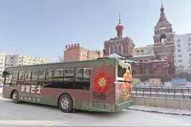 戏剧巴士：沉浸式旅游新玩法图片