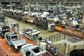 广州第三！2023先进制造业百强市发布图片