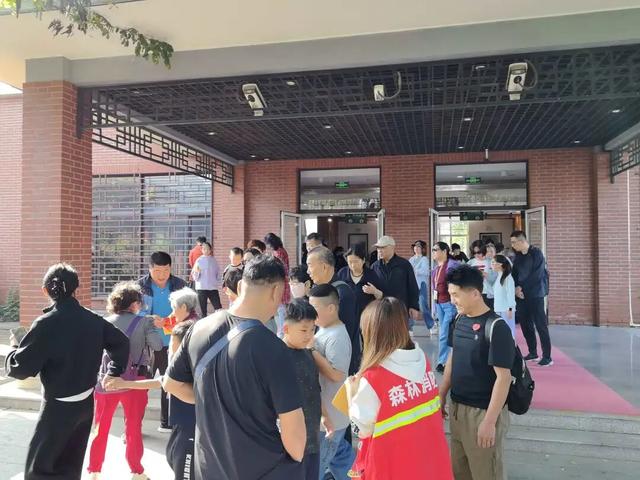 【游蓟攻略】赴梨木台一程秋色，享旅途一路暖心