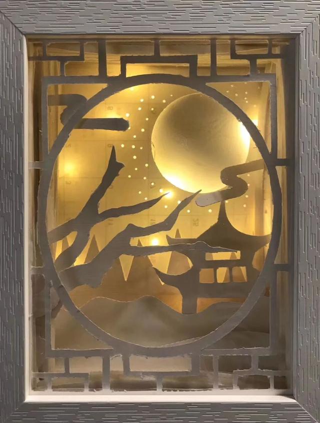 热爱即天赋