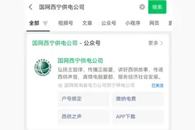 注意！事关电费查询缴纳图片