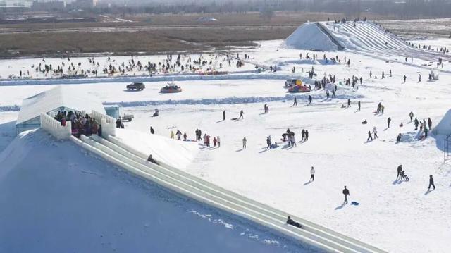 听我的！跨年直接冲包头