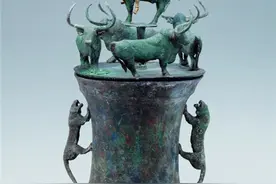 暑假好去处！海底博物馆、海底图书馆落地昆明融创海世界图片