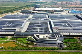 宁夏“三个100”重点项目快马加鞭，为工业经济提供“硬支撑”！图片