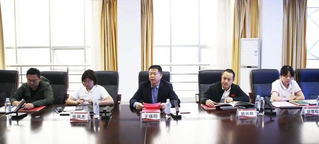 云门酒业省级博士后创新实践基地博士后入站签约仪式圆满举行