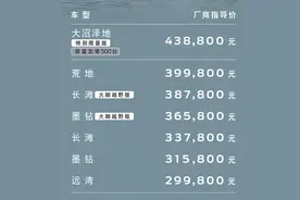 国产福特烈马正式上市图片