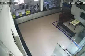 女子换手机后发现微信钱包中十万元“丢失”，民警半小时找回图片