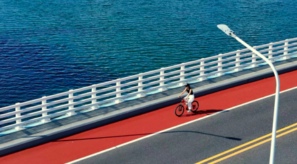 全程13.14公里！等你来报名~