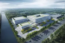 农化巨头先正达集团全球植保中国创新中心项目落户上海，计划2028年运营图片