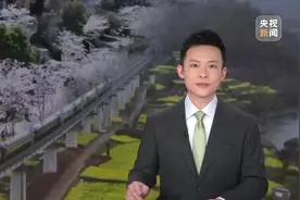 陕西 坐着火车去旅游 领略秦岭春日风光视频封面