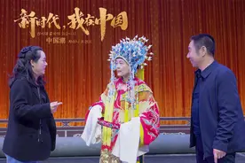 新时代，我在中国｜韩国媳妇：在石家庄爱上中国传统文化图片