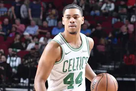 Shams：凯尔特人将斯普林格+2030年次轮签送至火箭图片