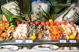 港人北上新选择：今年流行城市微度假，轻松实现美食自由图片