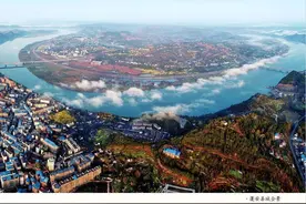 【春节特辑】川北蓬安春节习俗||费尚全图片