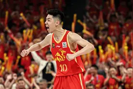 翻越高山，成为高山！浙江广厦成CBA历史第八支夺冠球队图片