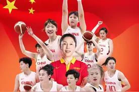 毛毛看亚运|青岛姑娘王思雨准绝杀！中国女篮74-72击败日本，成功卫冕亚运会冠军图片