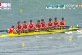 点赞｜10金5银4铜！回顾深圳健儿亚运夺冠瞬间图片