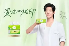 心相印的生意不好做了？纸巾收入占比近六成，仅贡献2%利润图片