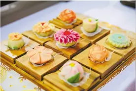 从藏在药柜到跨界融合 “浙产好药”迈向新赛道图片