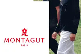 《繁花》里的梦特娇，30年前是我老爸眼中的LV图片