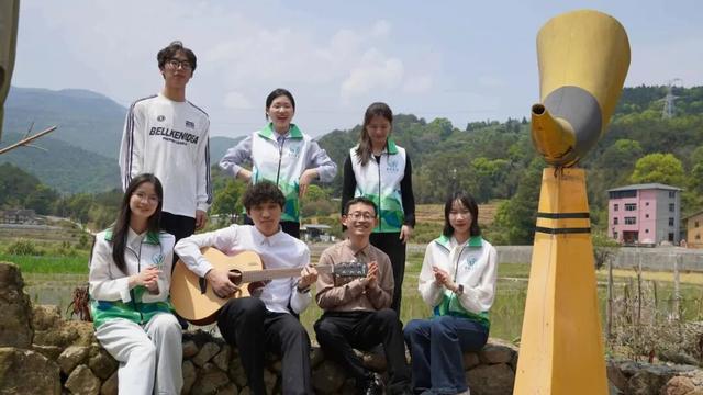 闽清新春活动更新啦！一起解锁快乐密码~