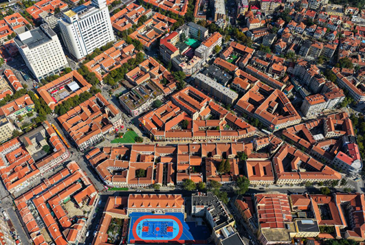 这个秋天，青岛用城市风景发来一封浪漫邀约