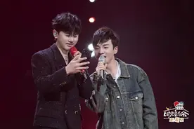 张杰怎么会这么开心？演唱会上才会出现的《逆战》分贝挑战要登场了图片