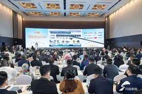 追光记丨全球弄潮 山东重工“叒”出招图片