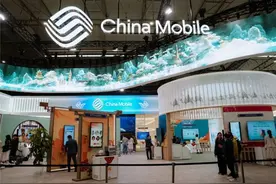 中国移动咪咕以“文化+科技”破题MWC2025图片