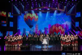 《深圳十月音乐汇》——2023深圳原创歌曲演唱会举行图片