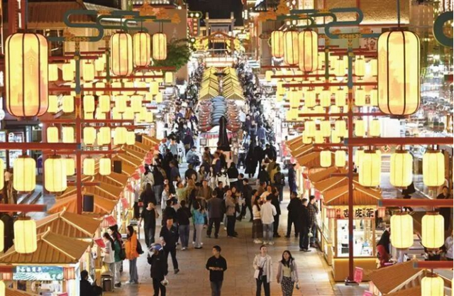 产业登高向远 业态动能澎湃 项目次第花开——甘肃酒泉市“十四五”期间文化旅游产业发展综述