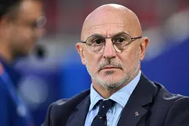 干杯欧罗巴 | 西班牙法国狭路相逢，胜者可夺冠？图片