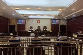 太离谱！三名男子高速逼停货车，竟为抢牛肚煮火锅，法院判了→图片