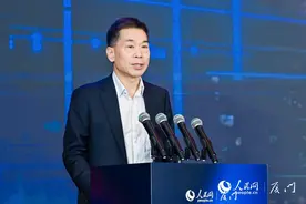 张晓辉：科技赋能中小企业砥砺前行图片