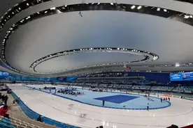 国际滑联速度滑冰世界杯门票正式开售图片
