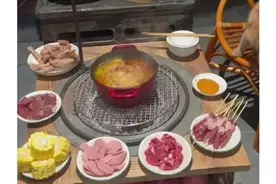 应急科普专题丨又是一年围炉时，用木炭的这几个误区，你中招了吗？图片